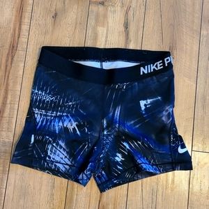 Nike Pro Spandex